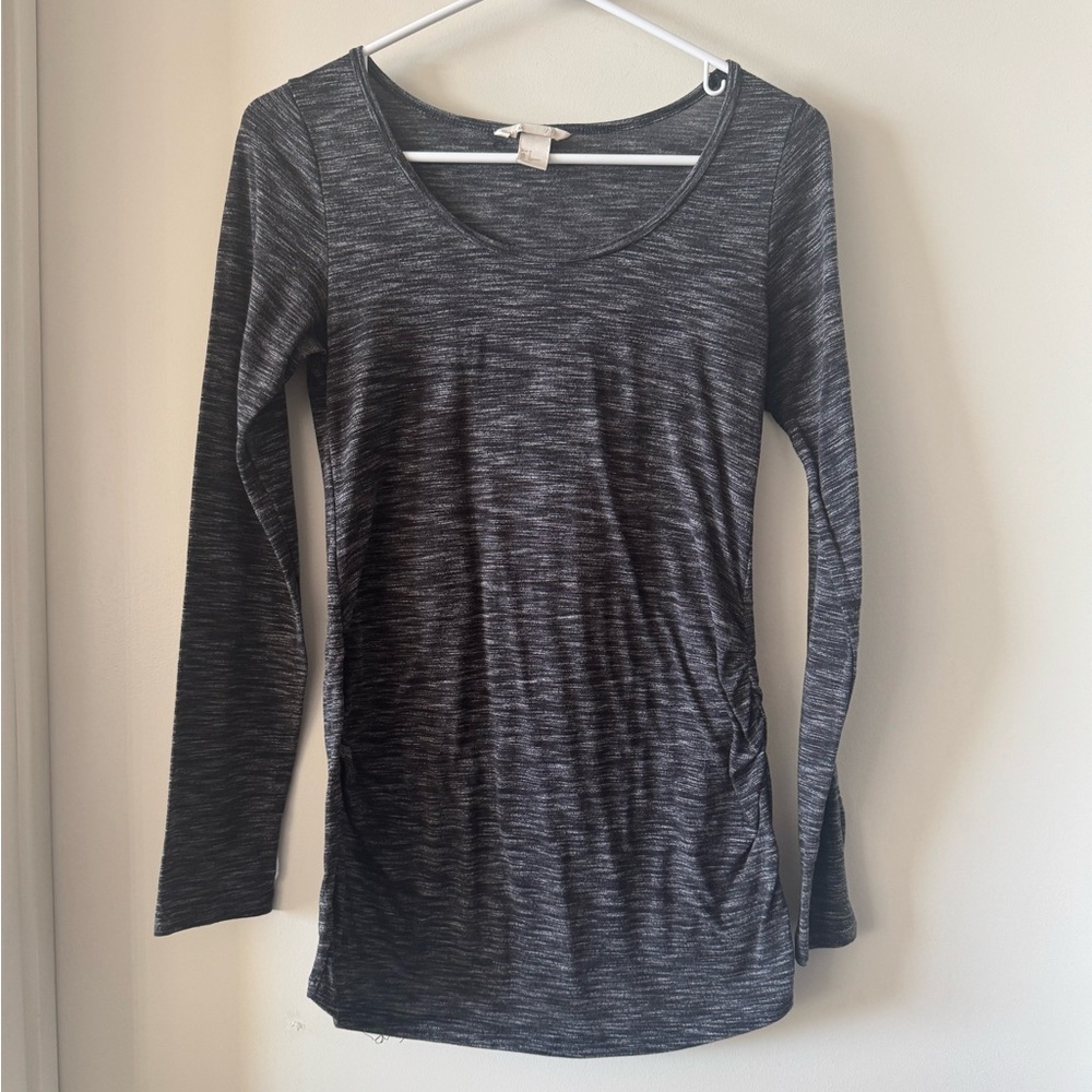 H&M Mama Maternity Long Sleeved Tee